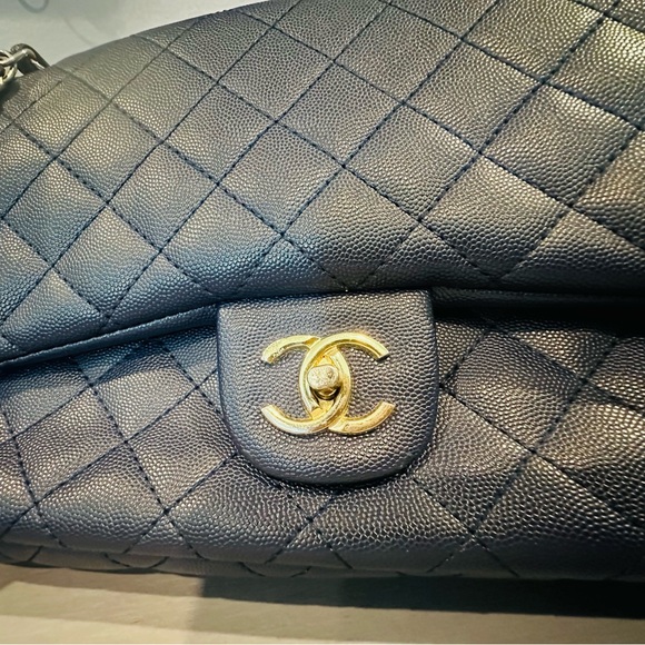COPY - Chanel Timeless/Classique leather crossbody bag - Picture 3 of 13